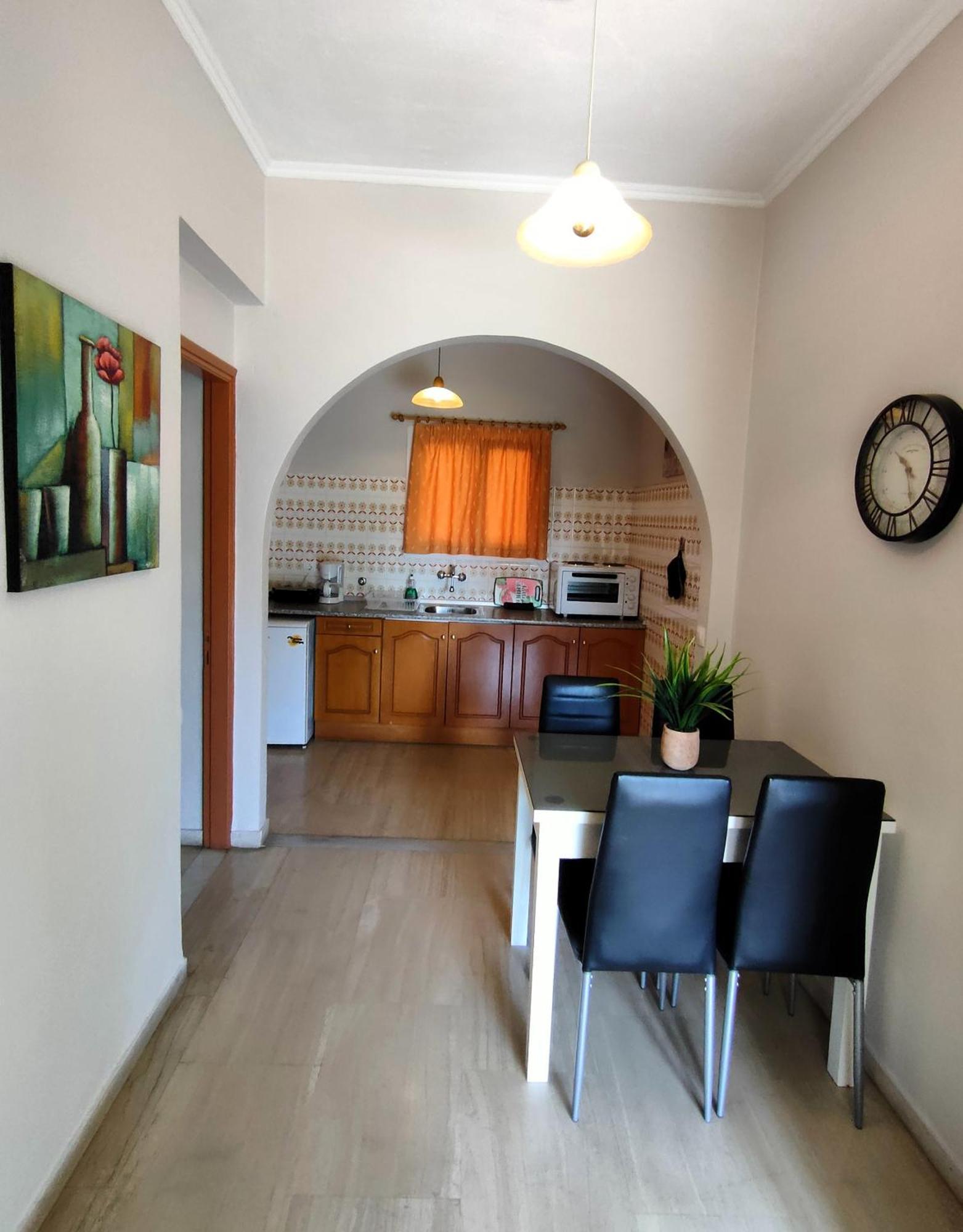 Dionisos Apts Gouvia By Estia Pokój zdjęcie